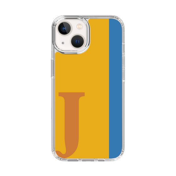 Slim Protection Case［ Original - initial color line - J orange ］