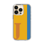 Slim Protection Case［ Original - initial color line - J orange ］