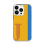 Slim Protection Case［ Original - initial color line - J orange ］