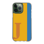 Slim Protection Case［ Original - initial color line - J orange ］