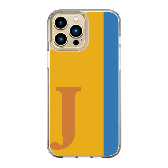 Slim Protection Case［ Original - initial color line - J orange ］