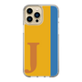 Slim Protection Case［ Original - initial color line - J orange ］