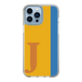 Slim Protection Case［ Original - initial color line - J orange ］