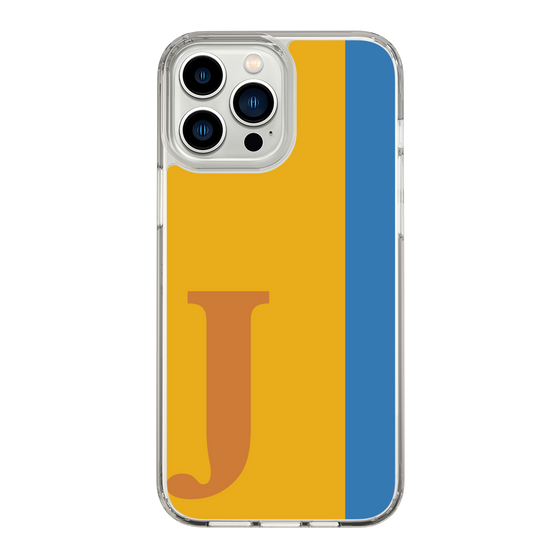 Slim Protection Case［ Original - initial color line - J orange ］