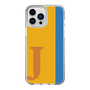 Slim Protection Case［ Original - initial color line - J orange ］
