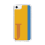 Slim Protection Case［ Original - initial color line - J orange ］