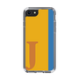 Slim Protection Case［ Original - initial color line - J orange ］