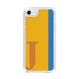 Slim Protection Case［ Original - initial color line - J orange ］