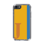Slim Protection Case［ Original - initial color line - J orange ］