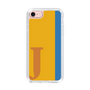 Slim Protection Case［ Original - initial color line - J orange ］