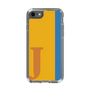 Slim Protection Case［ Original - initial color line - J orange ］