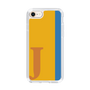 Slim Protection Case［ Original - initial color line - J orange ］