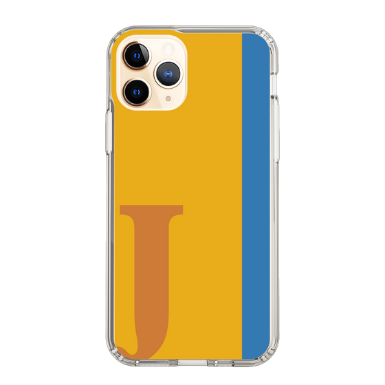 Slim Protection Case［ Original - initial color line - J orange ］