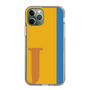 Slim Protection Case［ Original - initial color line - J orange ］