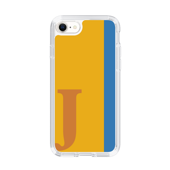 Slim Protection Case［ Original - initial color line - J orange ］
