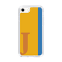Slim Protection Case［ Original - initial color line - J orange ］