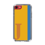 Slim Protection Case［ Original - initial color line - J orange ］
