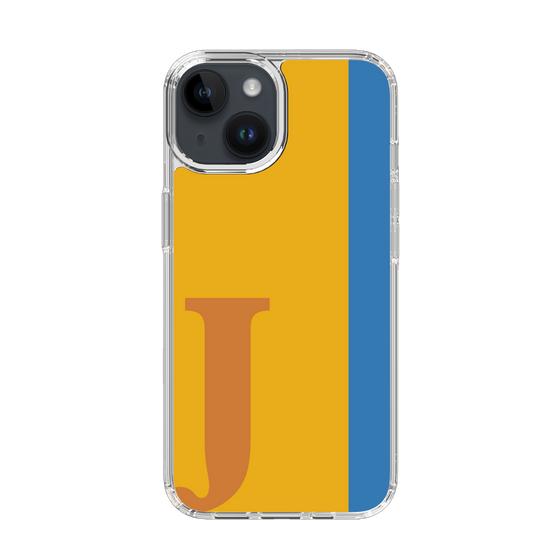 Slim Protection Case［ Original - initial color line - J orange ］
