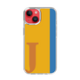Slim Protection Case［ Original - initial color line - J orange ］