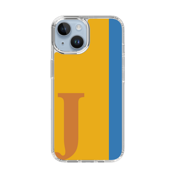 Slim Protection Case［ Original - initial color line - J orange ］