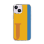 Slim Protection Case［ Original - initial color line - J orange ］