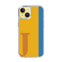 Slim Protection Case［ Original - initial color line - J orange ］