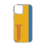 Slim Protection Case［ Original - initial color line - J orange ］