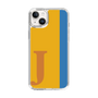 Slim Protection Case［ Original - initial color line - J orange ］
