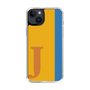 Slim Protection Case［ Original - initial color line - J orange ］
