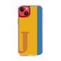 Slim Protection Case［ Original - initial color line - J orange ］