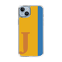 Slim Protection Case［ Original - initial color line - J orange ］
