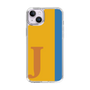 Slim Protection Case［ Original - initial color line - J orange ］