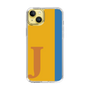 Slim Protection Case［ Original - initial color line - J orange ］