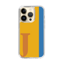 Slim Protection Case［ Original - initial color line - J orange ］