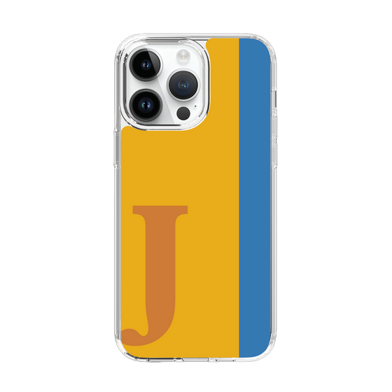Slim Protection Case［ Original - initial color line - J orange ］