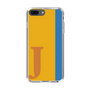 Slim Protection Case［ Original - initial color line - J orange ］