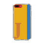 Slim Protection Case［ Original - initial color line - J orange ］