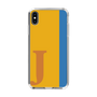 Slim Protection Case［ Original - initial color line - J orange ］