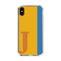 Slim Protection Case［ Original - initial color line - J orange ］