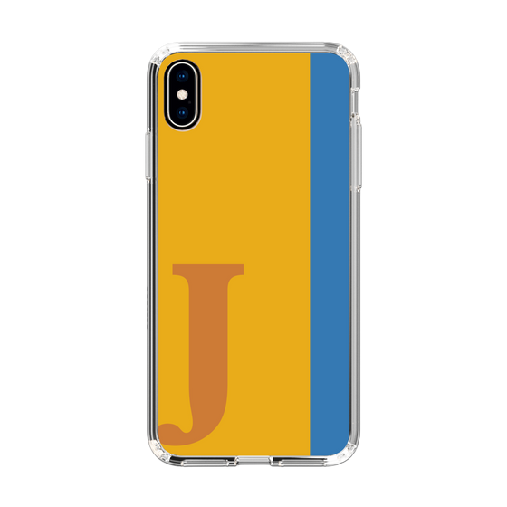 Slim Protection Case［ Original - initial color line - J orange ］