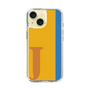 Slim Protection Case［ Original - initial color line - J orange ］