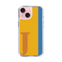 Slim Protection Case［ Original - initial color line - J orange ］