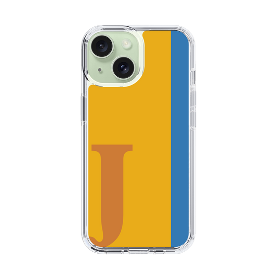 Slim Protection Case［ Original - initial color line - J orange ］