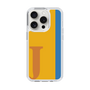 Slim Protection Case［ Original - initial color line - J orange ］