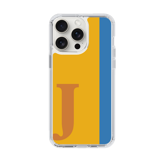 Slim Protection Case［ Original - initial color line - J orange ］