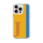 Slim Protection Case［ Original - initial color line - J orange ］