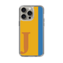 Slim Protection Case［ Original - initial color line - J orange ］