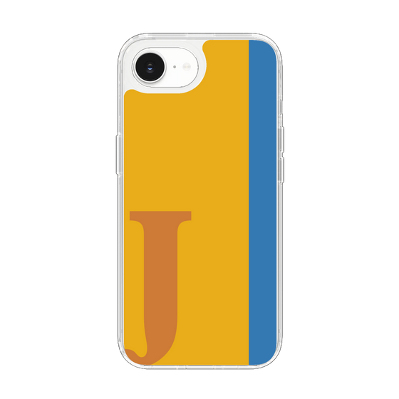 Slim Protection Case［ Original - initial color line - J orange ］