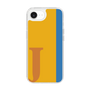 Slim Protection Case［ Original - initial color line - J orange ］