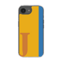 Slim Protection Case［ Original - initial color line - J orange ］